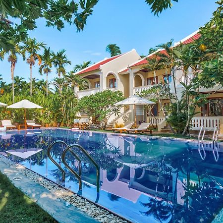 Bed and Breakfast En Retreat Хойан Экстерьер фото
